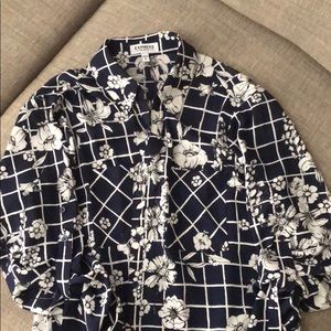 Express Portofino size L